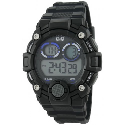 Q&Q M162-002